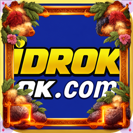 idrok — mitra unggulan