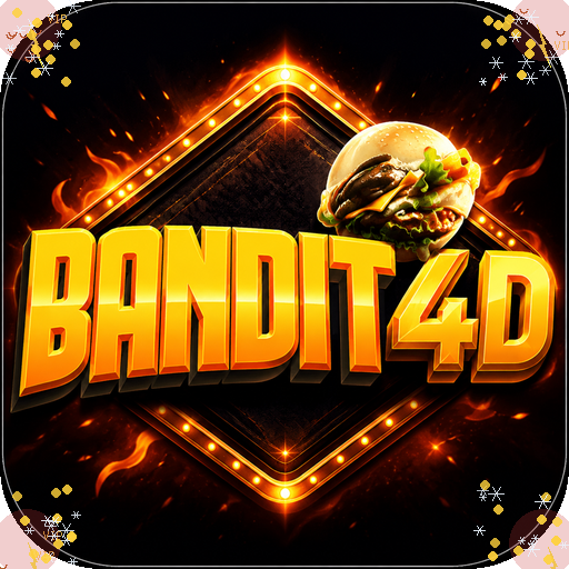 bandit4d — galeri pratinjau Resmi APK